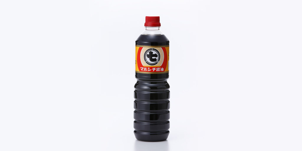 松印醤油 – マルシチ